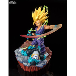 Dragon Ball - Figurine...