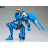 Overwatch - Figurine Pharah, FIGMA
