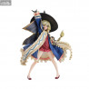Senki Zesshou Symphogear GX - Figurine Carol Malus Dienheim