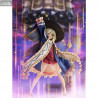 Senki Zesshou Symphogear GX - Figurine Carol Malus Dienheim