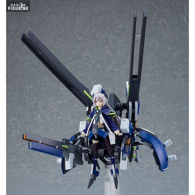 Navy Field 152 - Figurine...