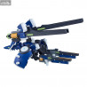 Navy Field 152 - Expansion Kit Type15 Ver2 Longrange Railgun figure, Act Mode Plastic Model Kit