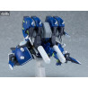 Navy Field 152 - Figurine Expansion Kit Type15 Ver2 Longrange, Act Mode Plastic Model Kit