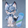 Fluffy Land - Figurine Caesar, Nendoroid