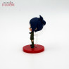 Katekyou Hitman REBORN! - Rokudou Mukuro figure Deformed version 2 (second-hand)