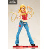 DC Comics - Figurine de Wonder Girl, Bishoujo