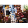 Fluffy Land - Figurine Caesar, Nendoroid