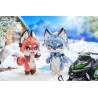 Fluffy Land - Figurine Caesar, Nendoroid