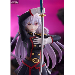 Chained Soldier - Kyoka...