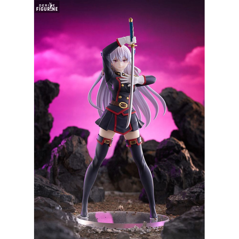 Chained Soldier - Kyoka...