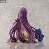 Shinobi Master Senran Kagura : New Link - Figurine Murasaki, Sexy Nurse