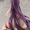Shinobi Master Senran Kagura : New Link - Figurine Murasaki, Sexy Nurse