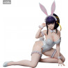 Overlord - Narberal Gamma figure, Bunny