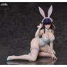 Overlord - Narberal Gamma figure, Bunny