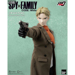 Spy x Family CODE: White -...