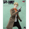 Spy x Family CODE: White - Figurine Loid Forger Winter Costume, FigZero