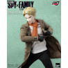Spy x Family CODE: White - Loid Forger figure Winter Costume, FigZero