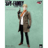 Spy x Family CODE: White - Figurine Loid Forger Winter Costume, FigZero