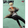 Spy x Family CODE: White - Figurine Loid Forger Winter Costume, FigZero