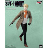 Spy x Family CODE: White - Figurine Loid Forger Winter Costume, FigZero