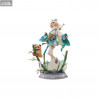Hololive Production - Figurine Iroha Kazama