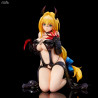 To Love-Ru Darkness - Figurine Tearju Lunatique, Darkness