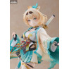 Hololive Production - Figurine Iroha Kazama