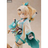 Hololive Production - Figurine Iroha Kazama