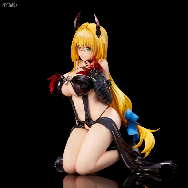 PRÉCOMMANDE - To Love-Ru...
