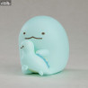 Sumikko Gurashi - Figurine Tokage and Nisetsumuri, Nendoroid