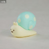 Sumikko Gurashi - Figurine Tokage and Nisetsumuri, Nendoroid