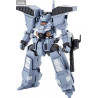 Titanomachia - Side:R Panhead figure, Moderoid Plastic Model Kit