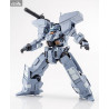 Titanomachia - Side:R Panhead figure, Moderoid Plastic Model Kit