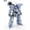 Titanomachia - Side:R Panhead figure, Moderoid Plastic Model Kit