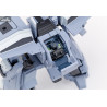 Titanomachia - Side:R Panhead figure, Moderoid Plastic Model Kit