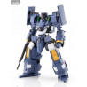 Titanomachia - Side:R Blitzschlag figure, Moderoid Plastic Model Kit