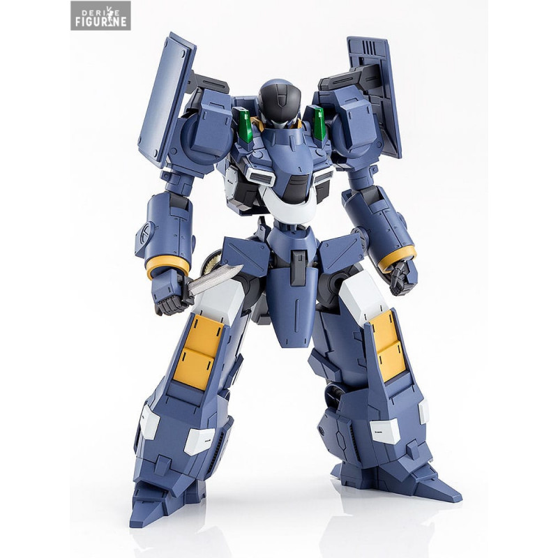 Titanomachia - Figurine...