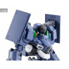 Titanomachia - Side:R Blitzschlag figure, Moderoid Plastic Model Kit