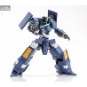 Titanomachia - Side:R Blitzschlag figure, Moderoid Plastic Model Kit
