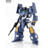 Titanomachia - Side:R Blitzschlag figure, Moderoid Plastic Model Kit