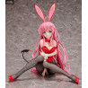 To Love-Ru Darkness - Figure Lala Satalin Deviluke, Version Bunny