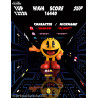 Figurine Pac-Man, SoftB Half