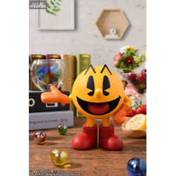 Figurine Pac-Man, SoftB Half