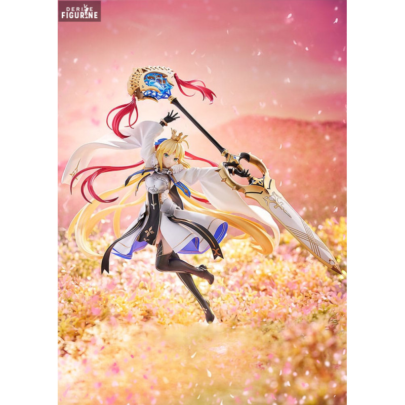 Fate/Grand Order -...