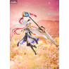 Fate/Grand Order - Caster/Altria Caster figure