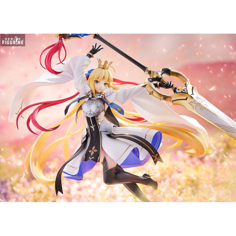 Fate/Grand Order -...