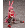 To Love-Ru Darkness - Figure Lala Satalin Deviluke, Version Bunny