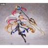 Fate/Grand Order - Figurine Caster/Altria Caster