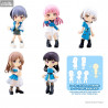 BanG Dream! It's MyGO!!!!! - Pack figures PalVerse