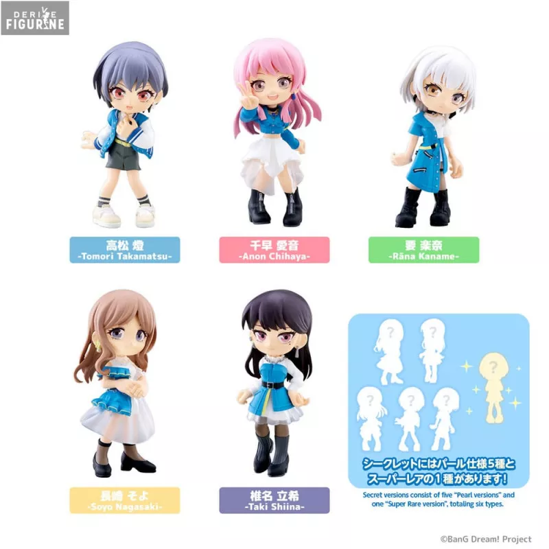 BanG Dream! It's MyGO!!!!!...